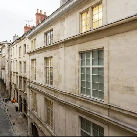 Apartment Grande Tout Confort Hyper Centre 2pers