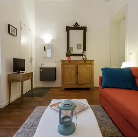 Apartment Grande Tout Confort Hyper Centre 2pers *