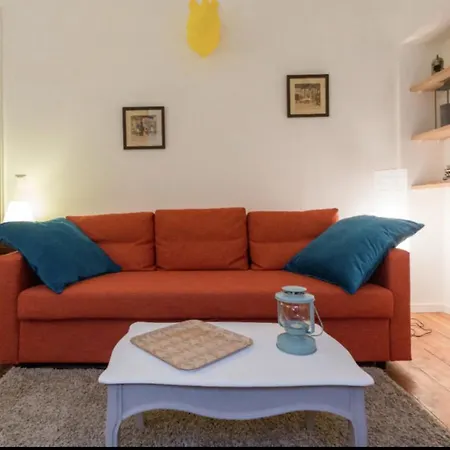 Apartment Grande Tout Confort Hyper Centre 2pers