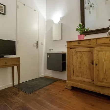 Grande Tout Confort Hyper Centre 2pers Apartment